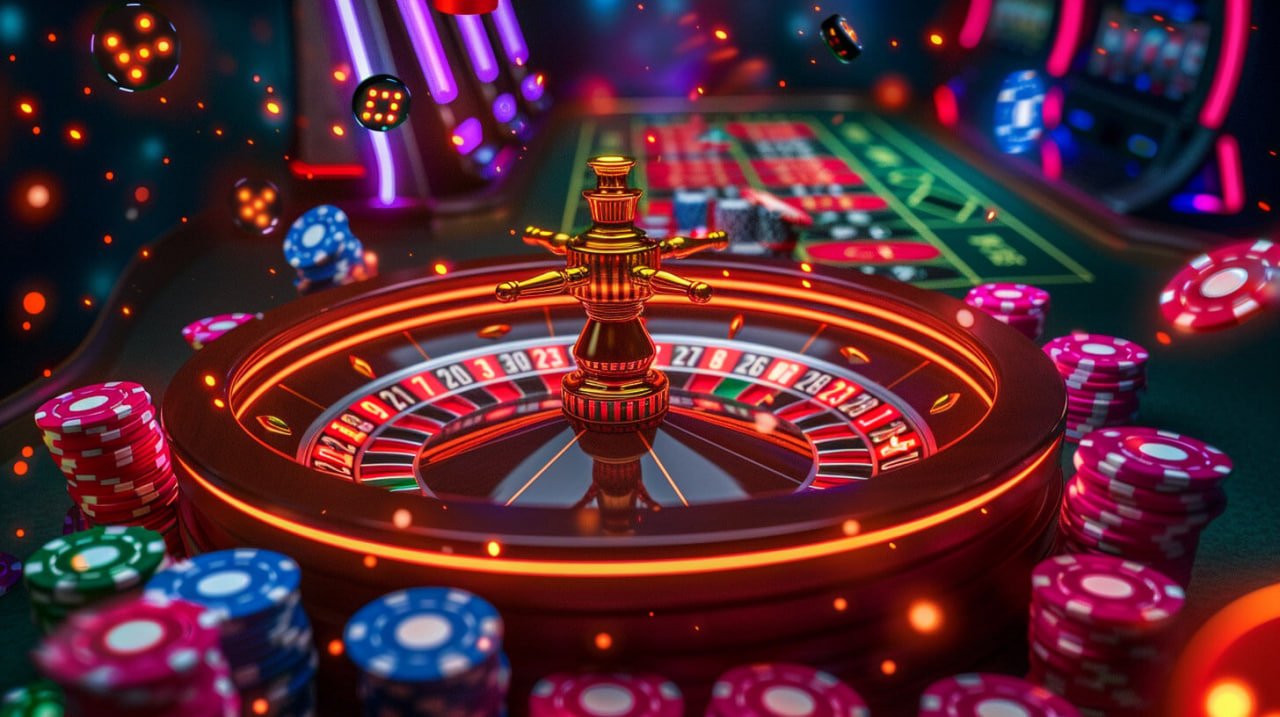 wa88 Live Casino